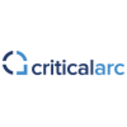 CriticalArc Pty's logo