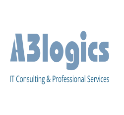 A3logics's logo