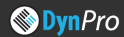 Dynpro's logo