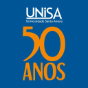 Universidade de Santo Amaro's logo