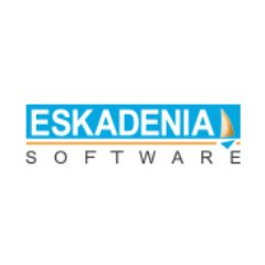 ESKADENIA Software's logo