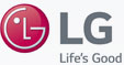 LGE's logo