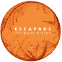 Escapade Technologies's logo