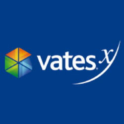 Vates's logo