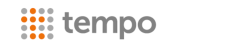 Tempo AI's logo