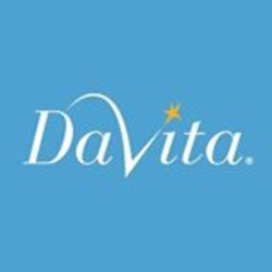 Davita's logo