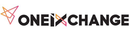 OneIXchange's logo