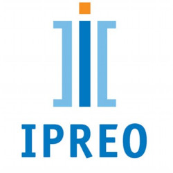 Ipreo's logo