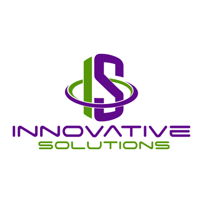 Innovative Solutions Karachi's logo