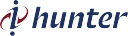 I-Hunter's logo