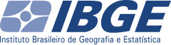 Instituto Brasileiro de Geografia e Estatística's logo