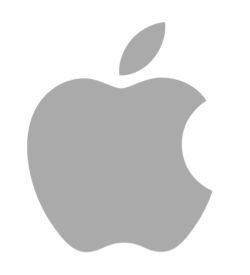 Apple's logo