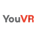 YouVR Inc.'s logo