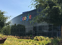 Google Summer of code 2018's logo