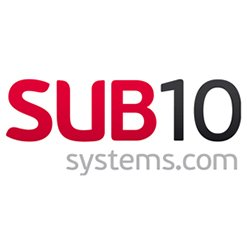 Sub10 Systems's logo