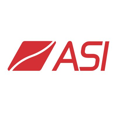 ASI's logo