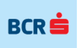 BCR's logo
