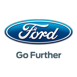 Ford Motor Company's logo