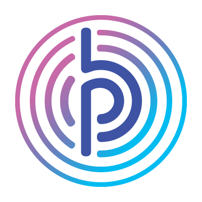 Pitney Bowes's logo