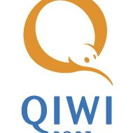 Qiwi Post's logo