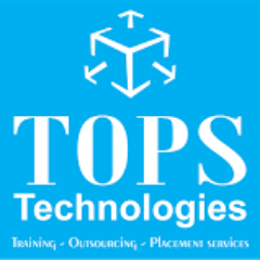 Tops Technologies's logo