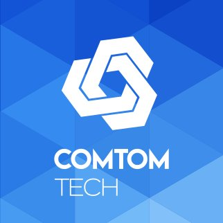 Comtom Tech's logo