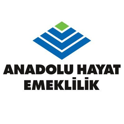 Anadolu Hayat Emeklilik's logo