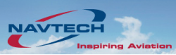 NavTech's logo