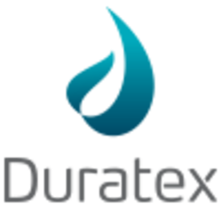 Duratex's logo