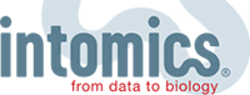 Intomics's logo