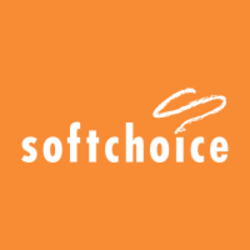 Softchoice's logo