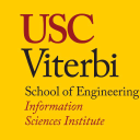 Univ. of Southern California Information Sciences Institute's logo