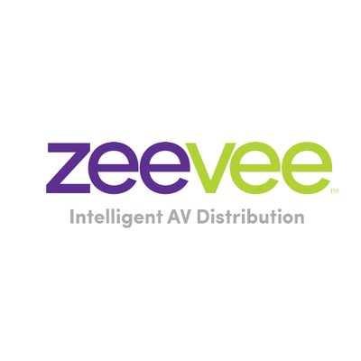 ZeeVee's logo