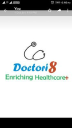 Doctori8's logo