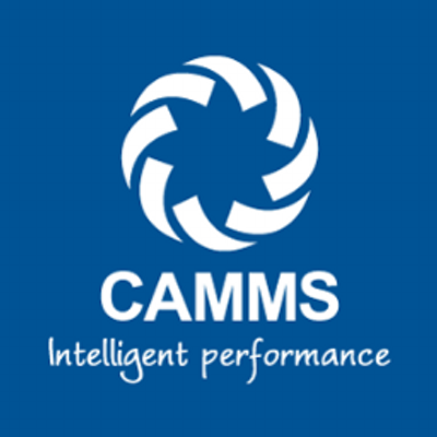 CAMMS's logo