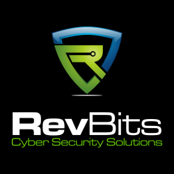RevBits's logo