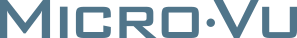 Micro Vu's logo