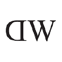 DW's logo