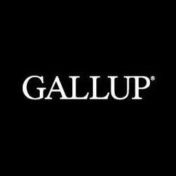 Gallup's logo