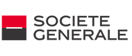 Societe genrale's logo