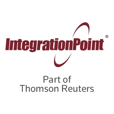 Integration Point's logo