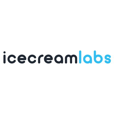 Icecream Labs's logo