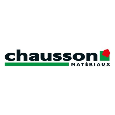 Chausson Matériaux's logo