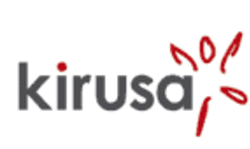 Kirusa's logo
