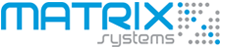 Matrix System's logo