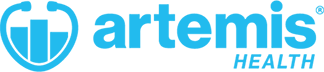 Artemis Health's logo
