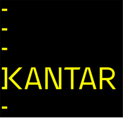 Kantar's logo