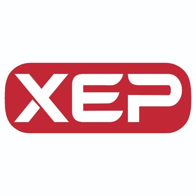 Xep's logo