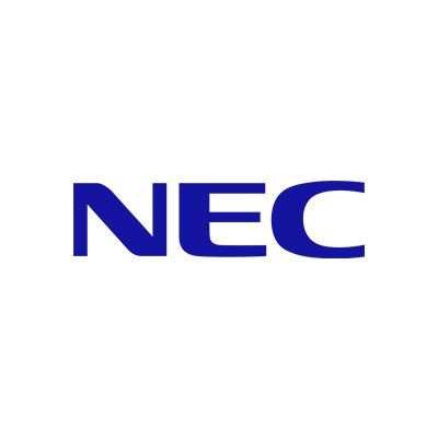 NEC New Zealand Limited's logo