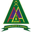 Army Institute of Business Administration (AIBA), Savar's logo